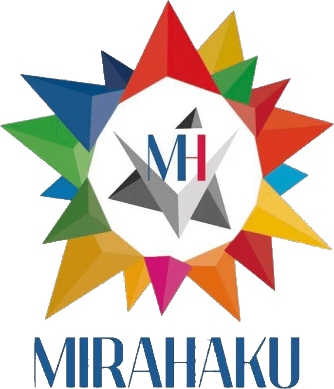 MIRAHAKU